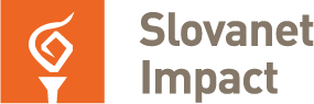 Slovanet Impact