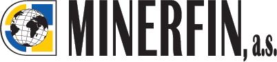 Minerfin a.s.